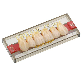 Dente Trilux