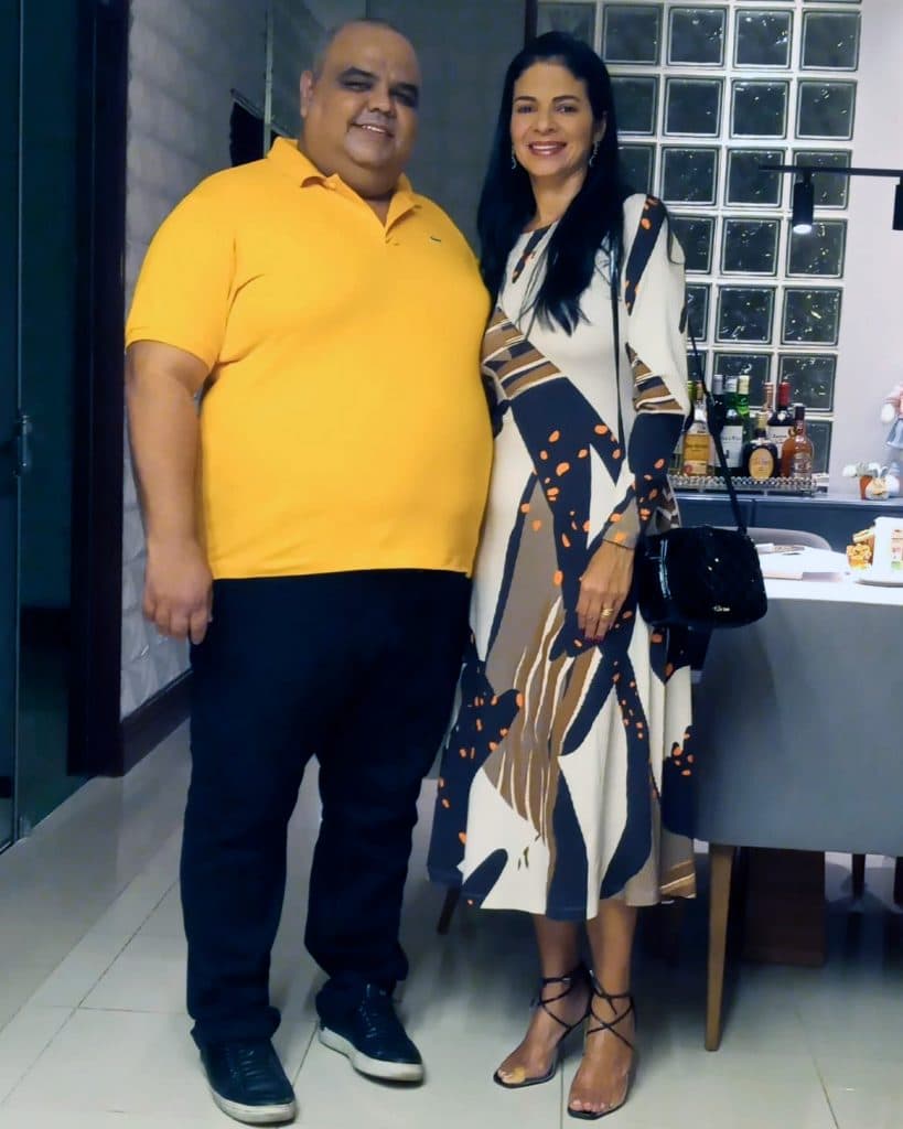 Dental Feirense Proprietários